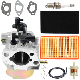 Pro Chaser SC300HW carburetor for Cub Cadet fitment ensures reliable mowing performance.