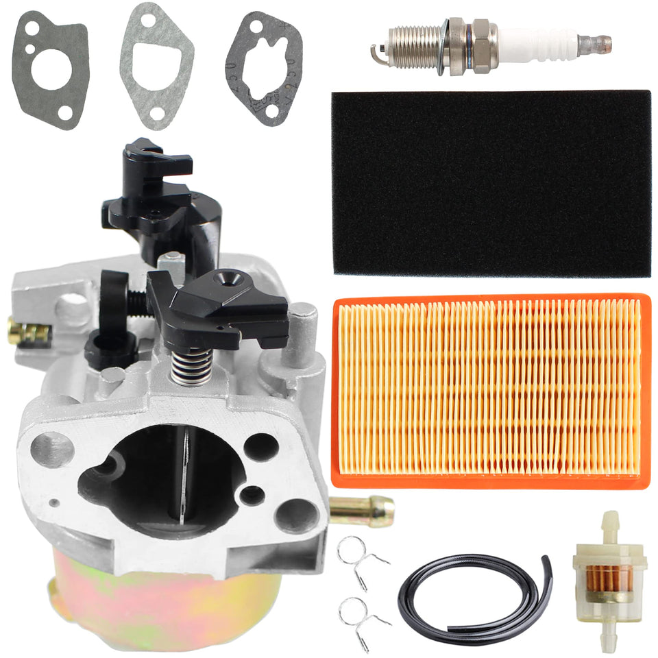 Pro Chaser SC300HW carburetor for Cub Cadet fitment ensures reliable mowing performance.