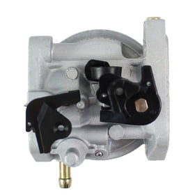 Pro Chaser SC300HW carburetor compatibility with XT775 engine expands mower versatility.