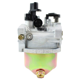 Pro Chaser SC300HW carburetor exterior view highlights robust build for durable field use.