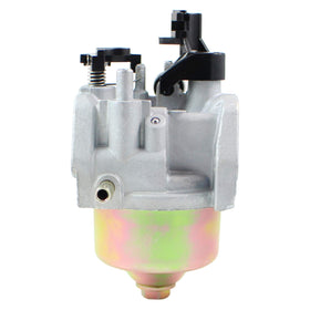 Pro Chaser SC300HW carburetor fuel system components support quick replacement and optimal fuel delivery.