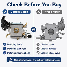 Pro Chaser spark plug and tool for easy tuning and maintenance