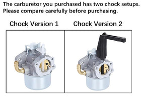 Pro Chaser spark plug and fuel filter bundle for quick replacement.