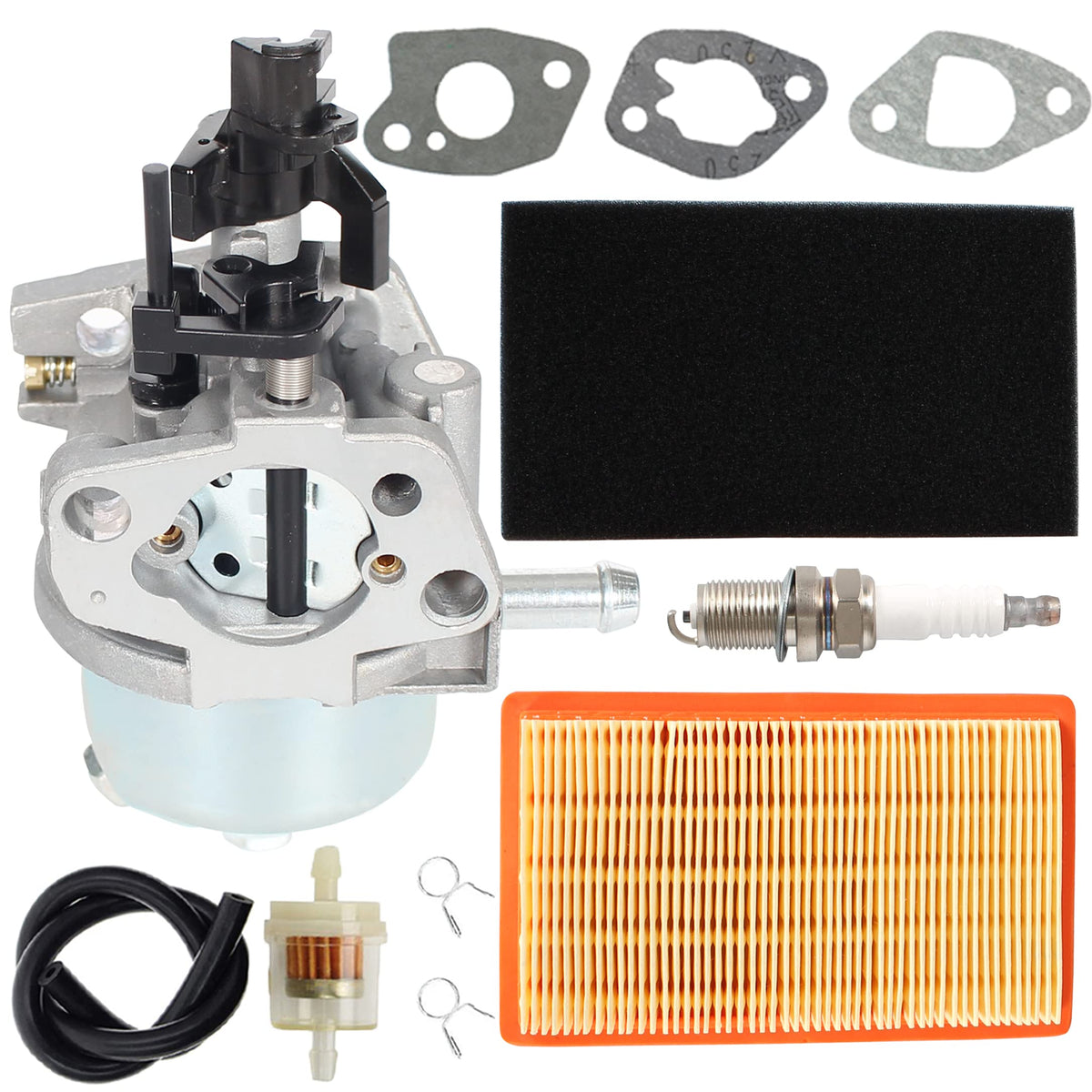 Pro Chaser ST100 carburetor for Cub Cadet SC300HW enhances startup reliability
