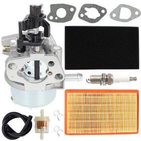 Pro Chaser ST100 carburetor for Cub Cadet SC300HW enhances startup reliability
