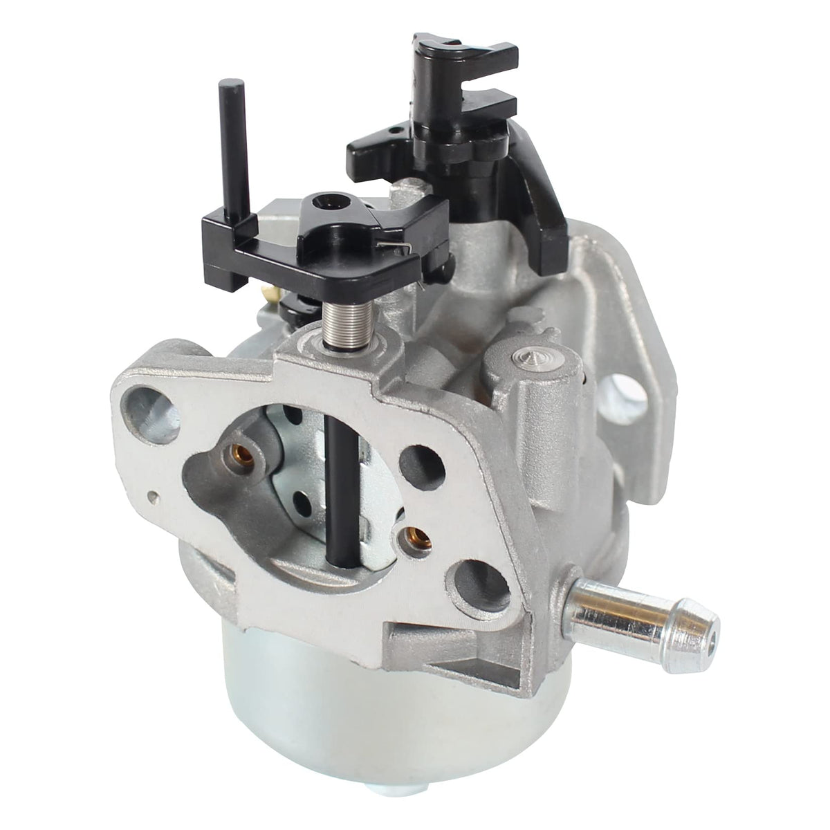 Pro Chaser ST100 carburetor gasket set provides reliable sealing for performance