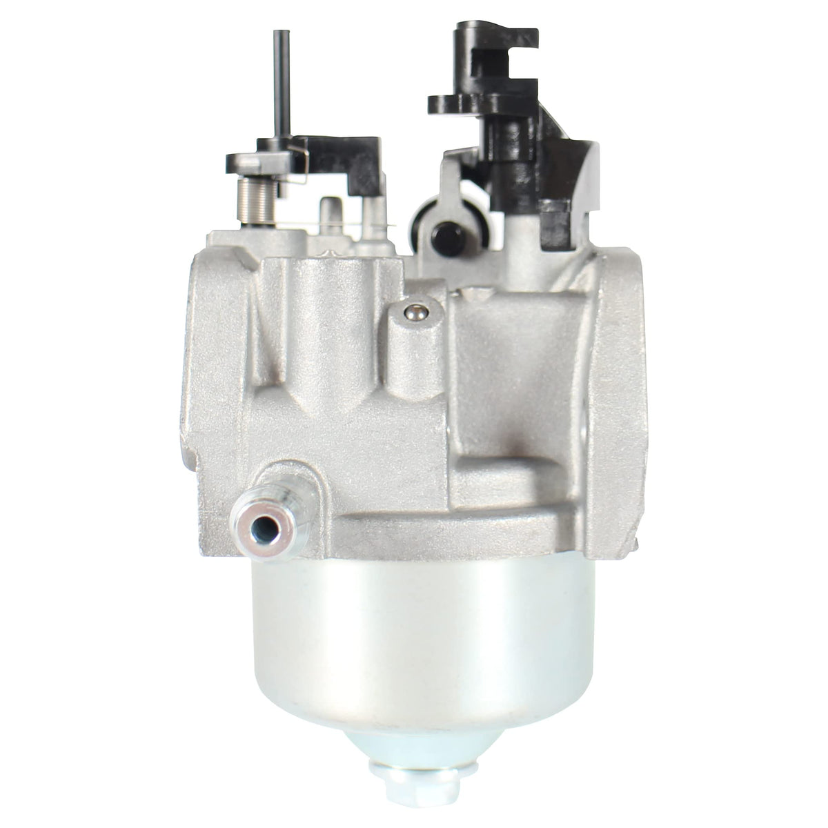 Pro Chaser ST100 carburetor air filter keeps clean air flow