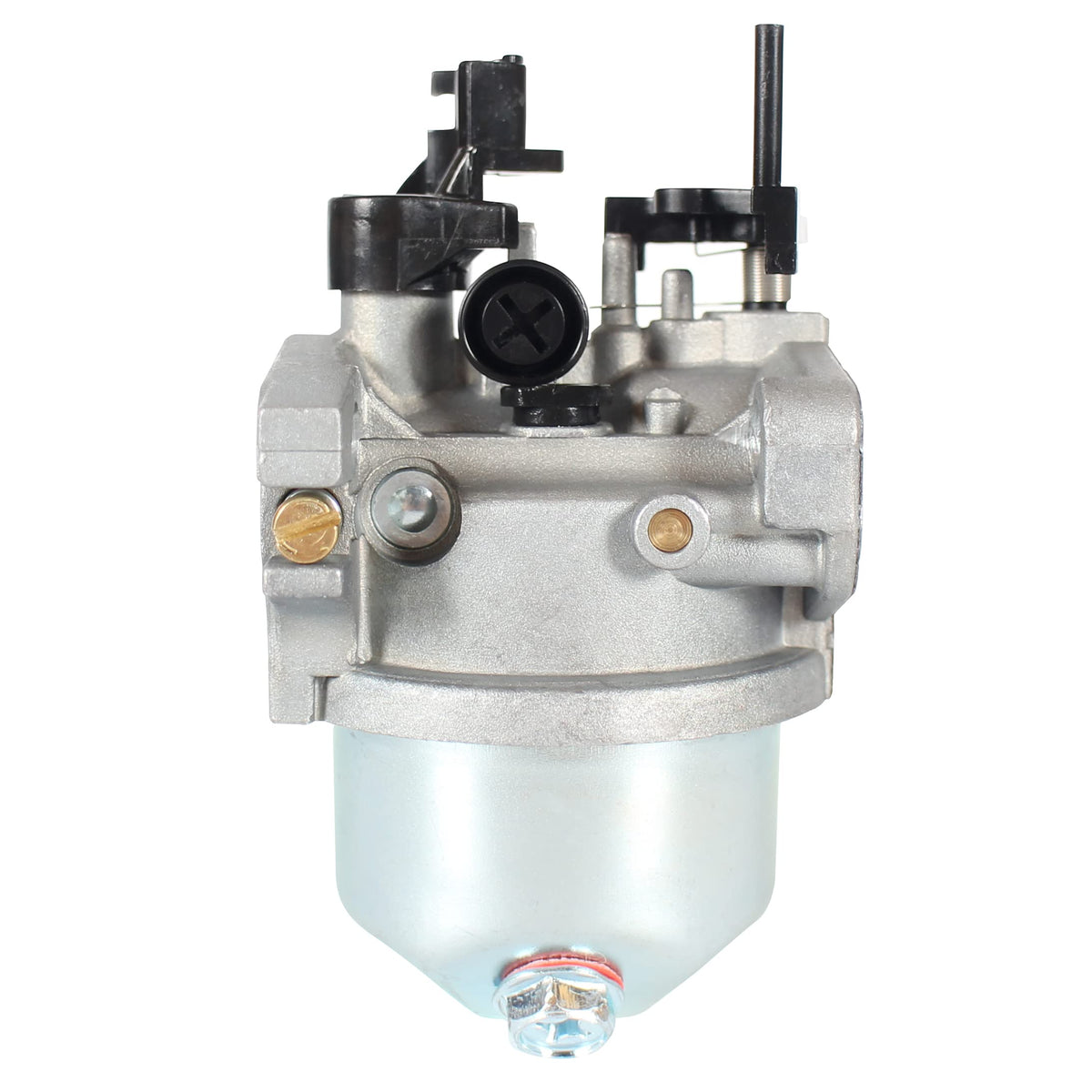 Pro Chaser ST100 carburetor spark plug for easy ignition