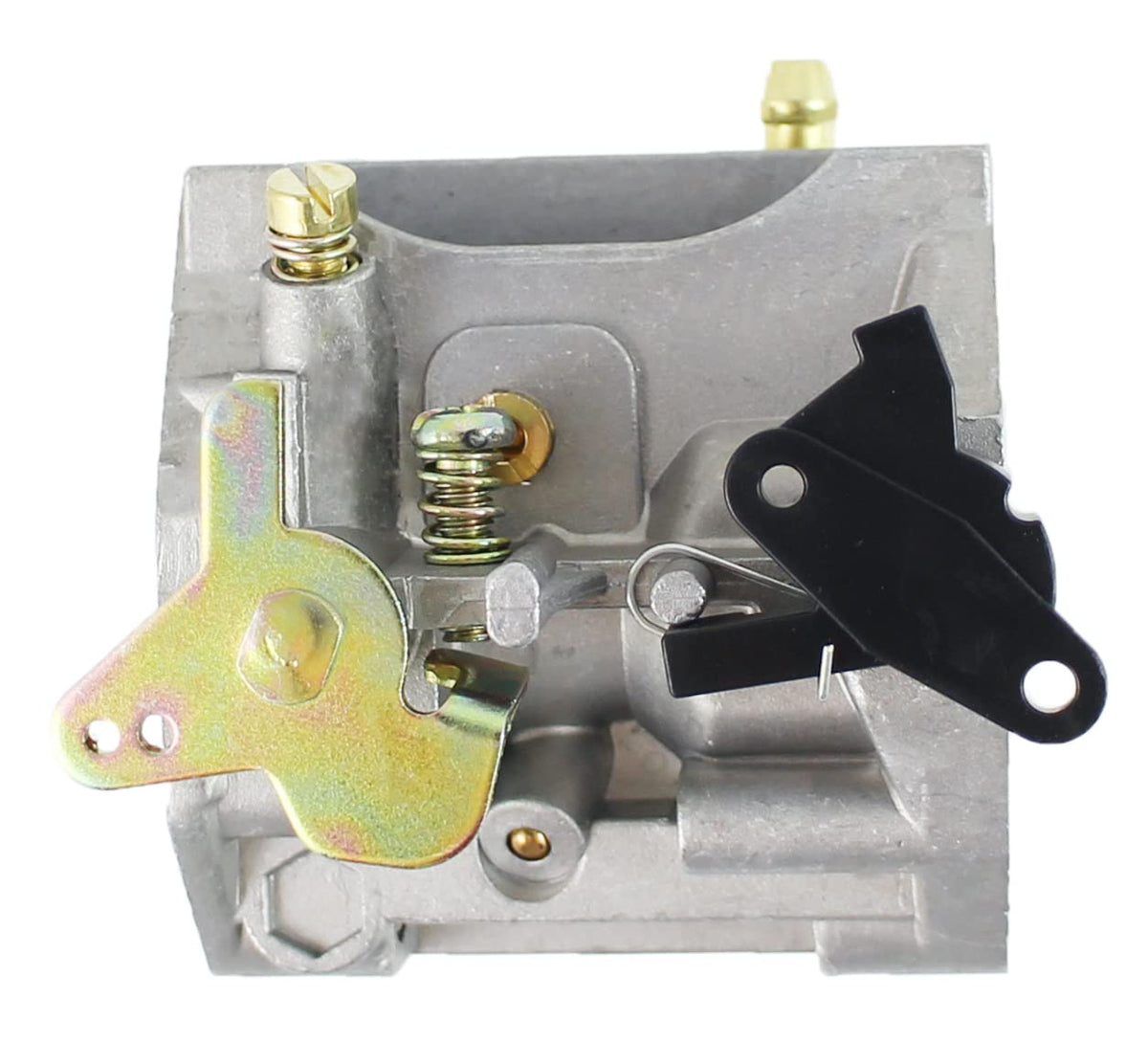 Pro Chaser TB240 Carburetor labeled-parts image for maintenance
