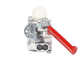 Pro Chaser UT33600A spark plug promotes clean ignition and smooth operation.