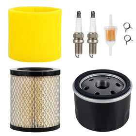 Pro Chaser YT3000 LT2000 kit packaging with filters and plugs for easy maintenance