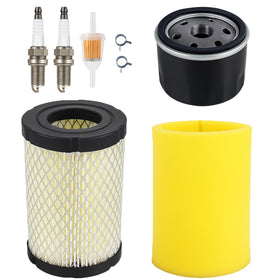 Pro Chaser YTH18542 air filter for clean air intake and smoother operation