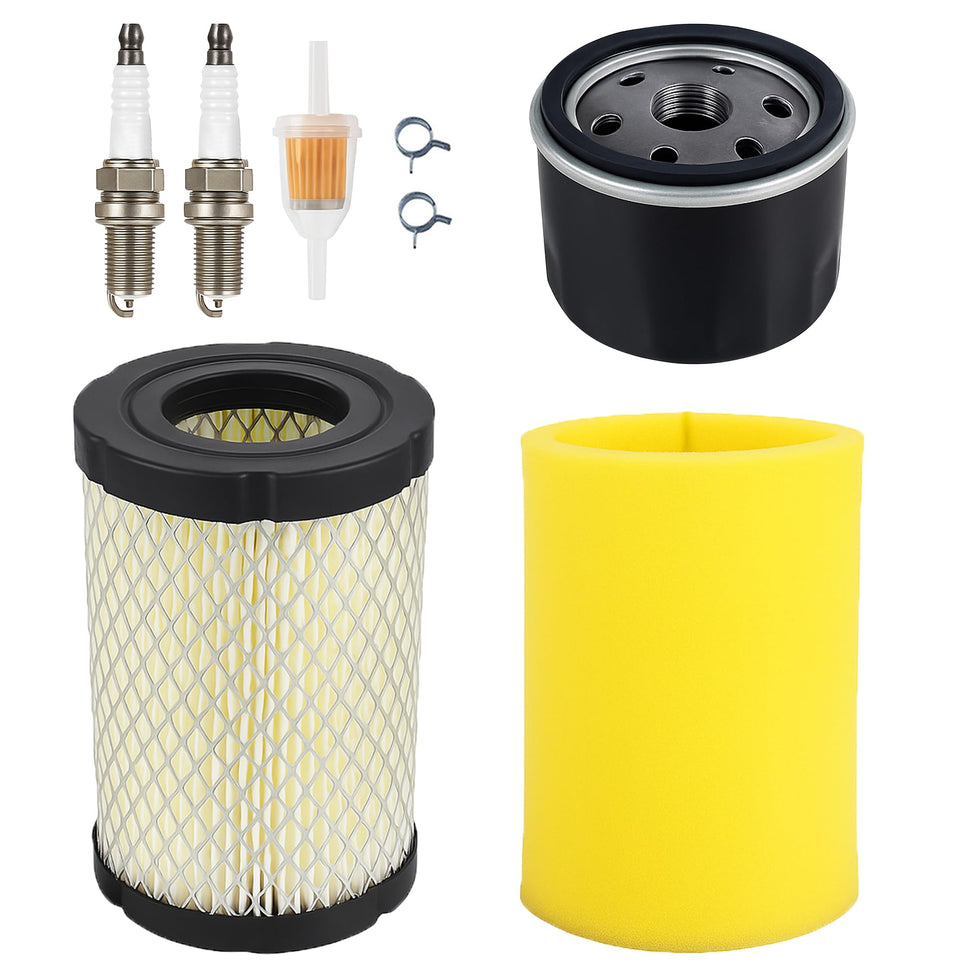 Pro Chaser YTH18542 air filter for clean air intake and smoother operation