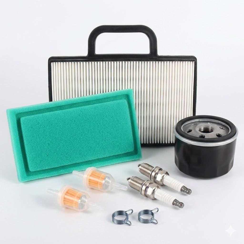 Pro Chaser YTH2348 pre-filter for Husqvarna guards debris and supports airflow.