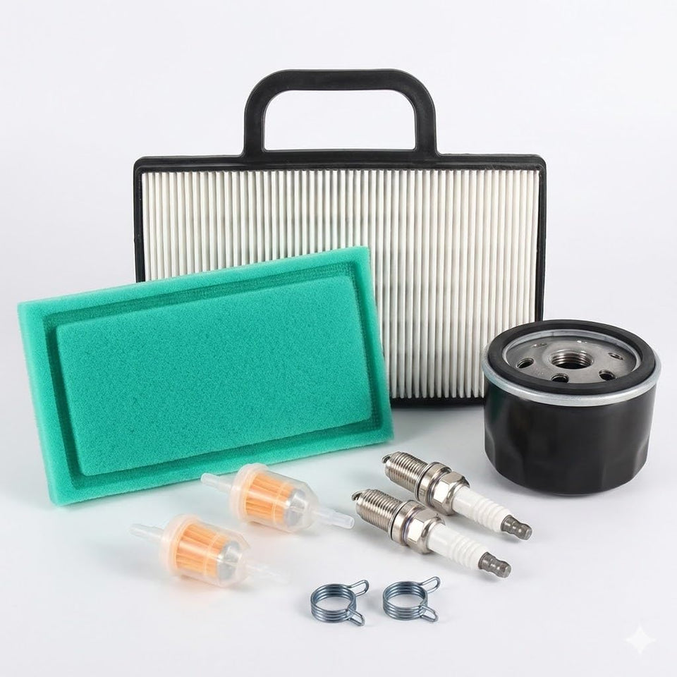 Pro Chaser YTH2348 pre-filter for Husqvarna guards debris and supports airflow.