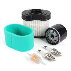 Pro Chaser Z246/MZ61 air filter kit box for Husqvarna and Deere maintenance