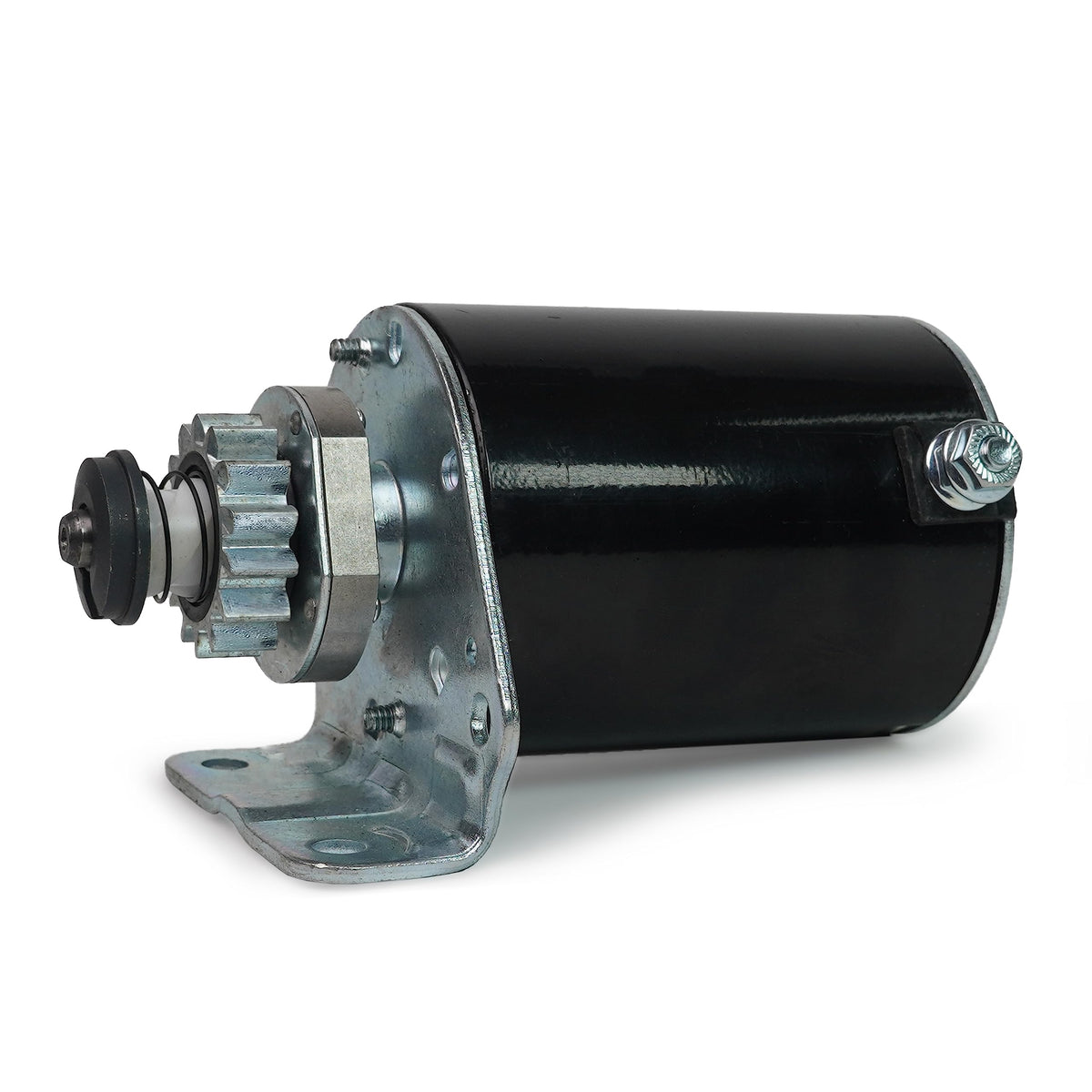 ProMintu 14-tooth starter motor package ready for installation.