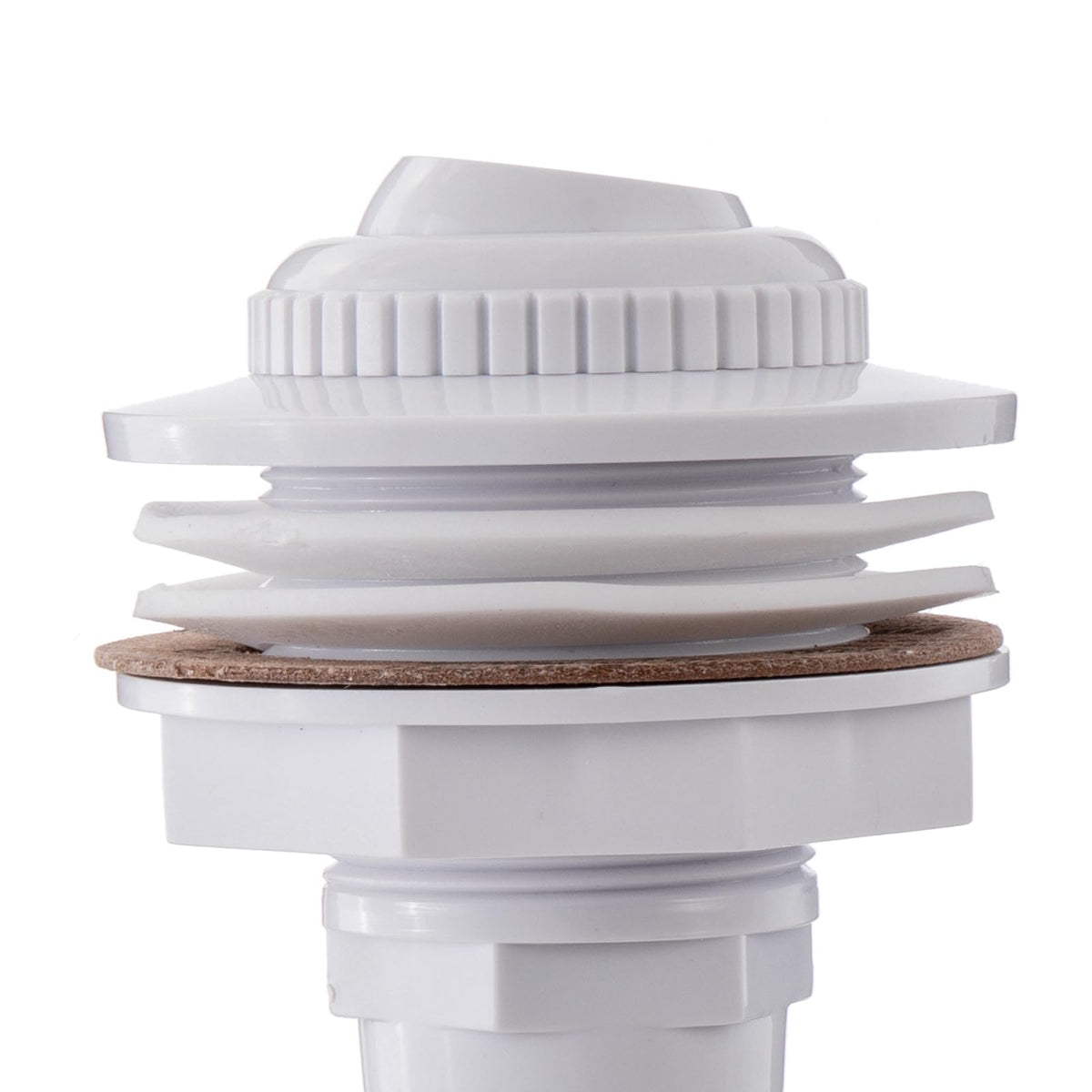 ProMotus eyeball assembly designed for precise directional flow in wall skimmers