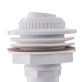 ProMotus eyeball assembly designed for precise directional flow in wall skimmers