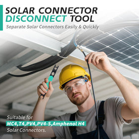 Pronese 5in1 wrench and screwdriver for on-site efficiency.