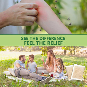 ProtecNest no-spray no-mess protection by simply placing sachets