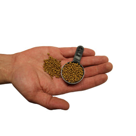 Proven Winners temperature-sensitive coating enables timed nutrient delivery during peak growth