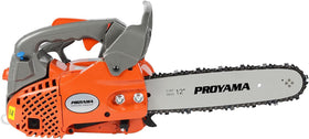 PROYAMA portable 2-cycle engine for outdoor wood tasks