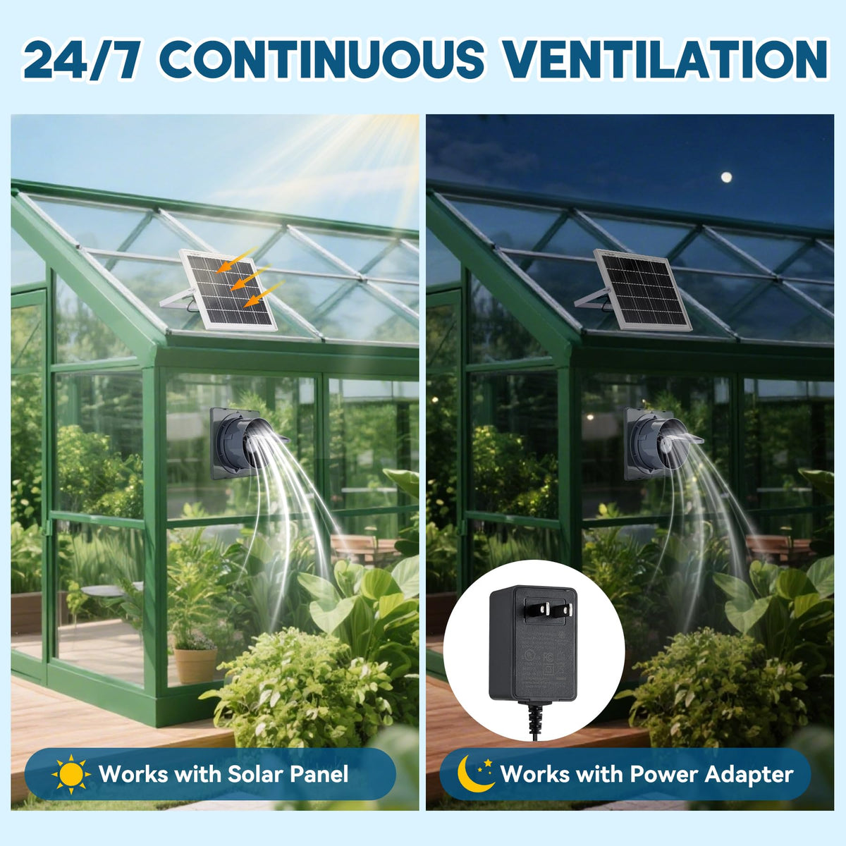 Prozilon IP44 housing exterior shows weather-ready construction for outdoor use.