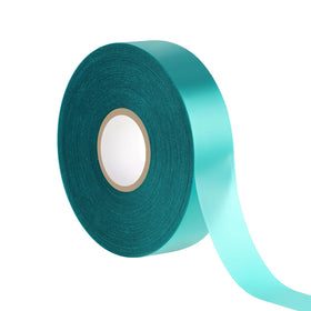Prudiut stretch-tie-tape green roll provides lightweight garden support