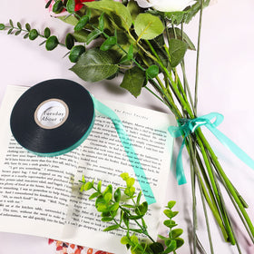 Prudiut grafting tape secures grafts without harming tissue.