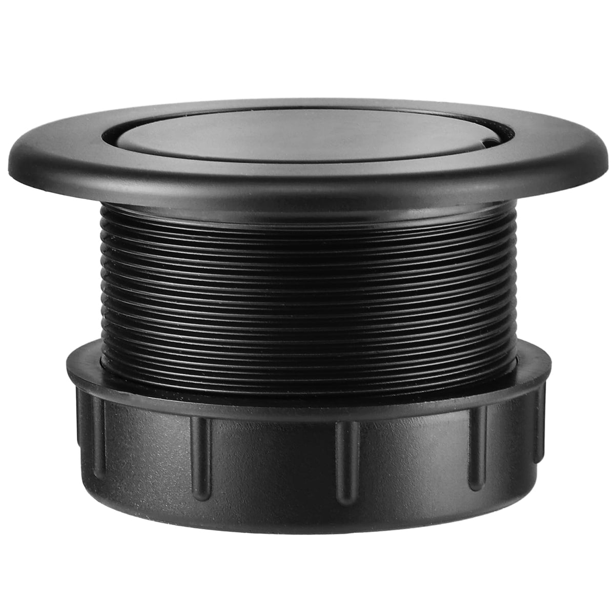 Prudiut umbrella hole ring plug set secures parasol poles with a tight fit.