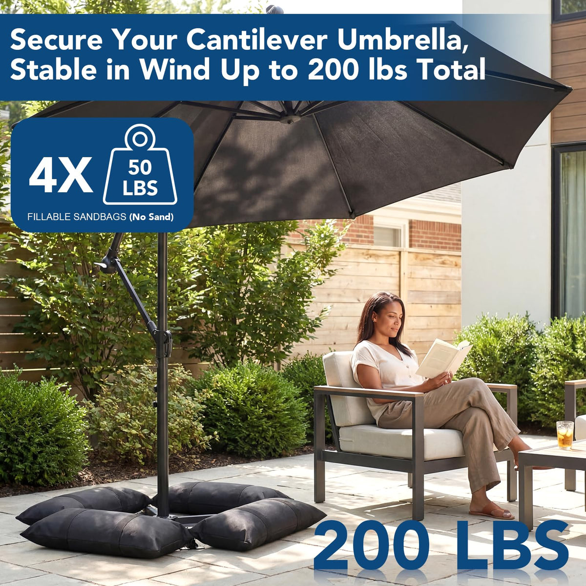 Prudiut waterproof coating detail prevents moisture and sand clumping.