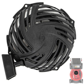 PSLER recoil-starter for Briggs 550ex-550e ensures smoother starts and fewer jams.