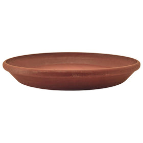 PSW AP35TC drillable saucer bottom allows optional drainage adjustments.