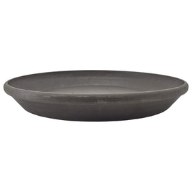 PSW Pot Collection ten-inch saucer under a plant pot for drainage
