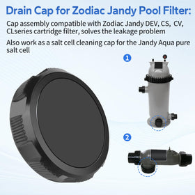 Pulems compatible with CV, CL, DEV and CS series filters, broad compatibility shown.