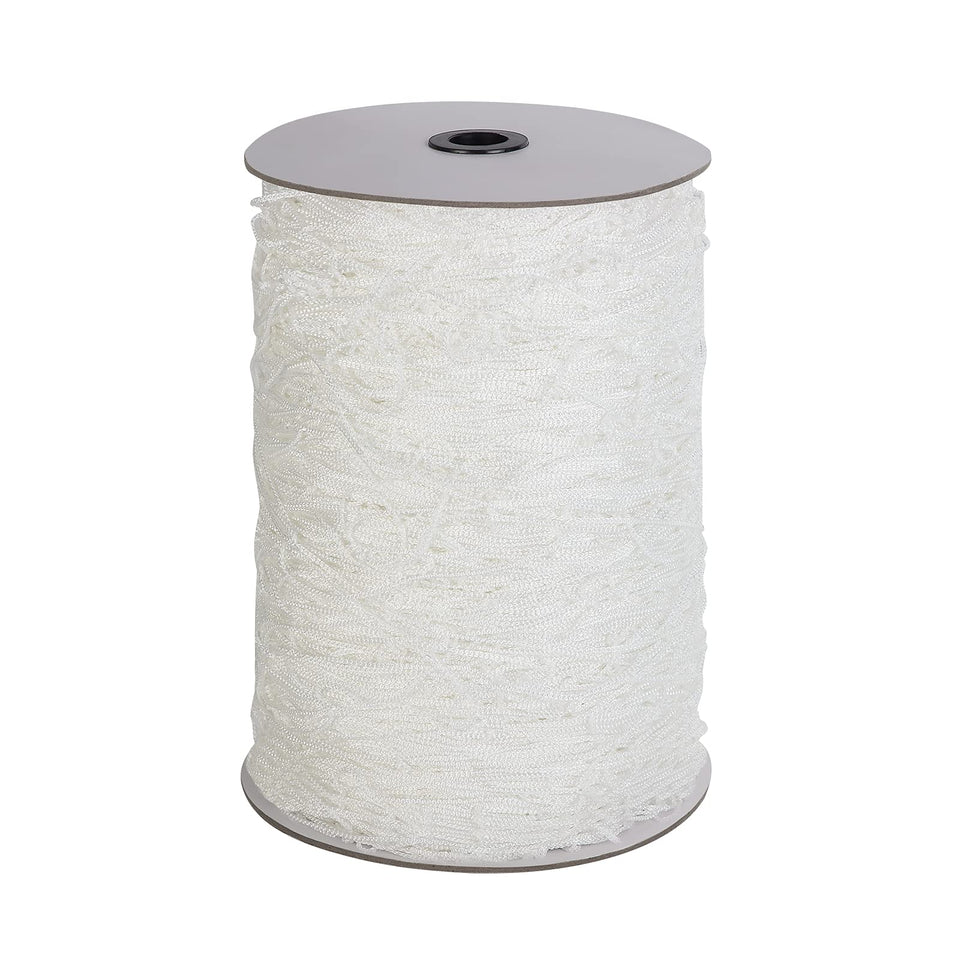 PullyBuy trellis netting roll provides durable climbing support for garden vines.