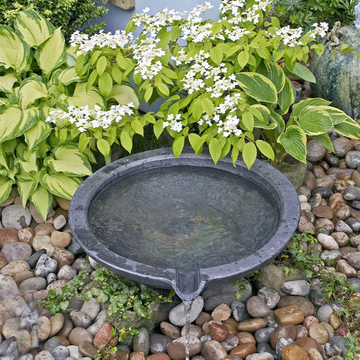 Pulovin river rocks terrarium crafts and decorative projects.