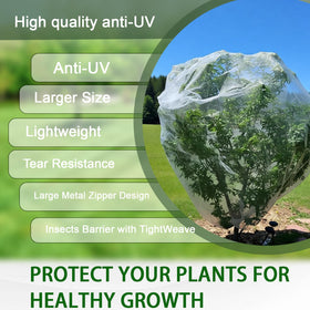 Puobao easy harvest-ready setup supports inspection, watering, and picking.