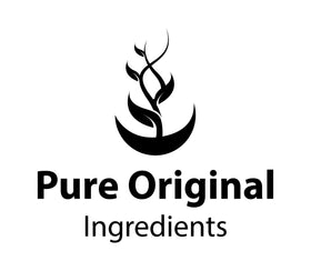 Pure Original Ingredients Utah-packaged sand for reliable, ready-to-use soil mixes