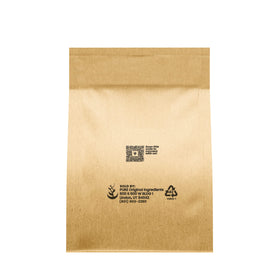 Pure Original Ingredients washed and screened sand close-up for clean, consistent texture.
