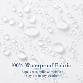 Puredown plush filling for lasting comfort