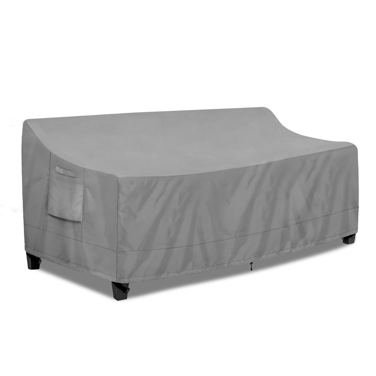 PureFit outdoor couch cover waterproof 85W x 35D x 35H protects from rain