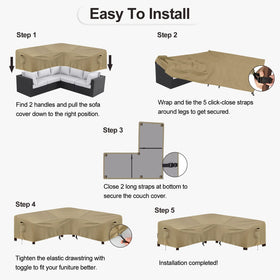 Easy to clean with damp cloth; air dry for best results.