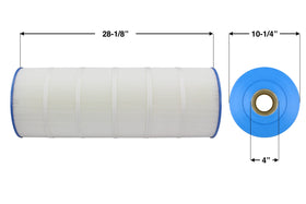 Alt part numbers visible for PureLine replacement reference.