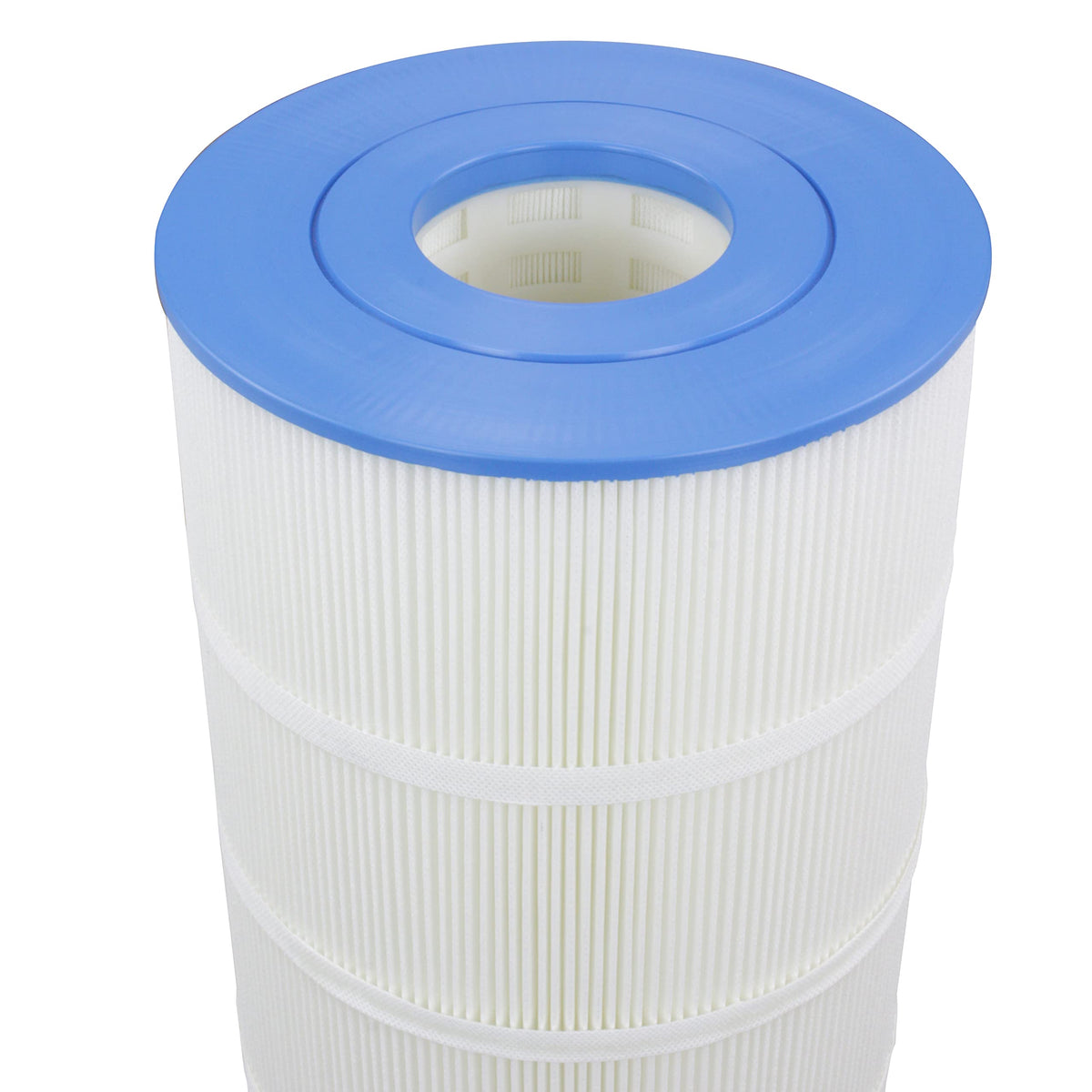 PureLine cartridge length measured at 28-1/8 inches for proper fit.