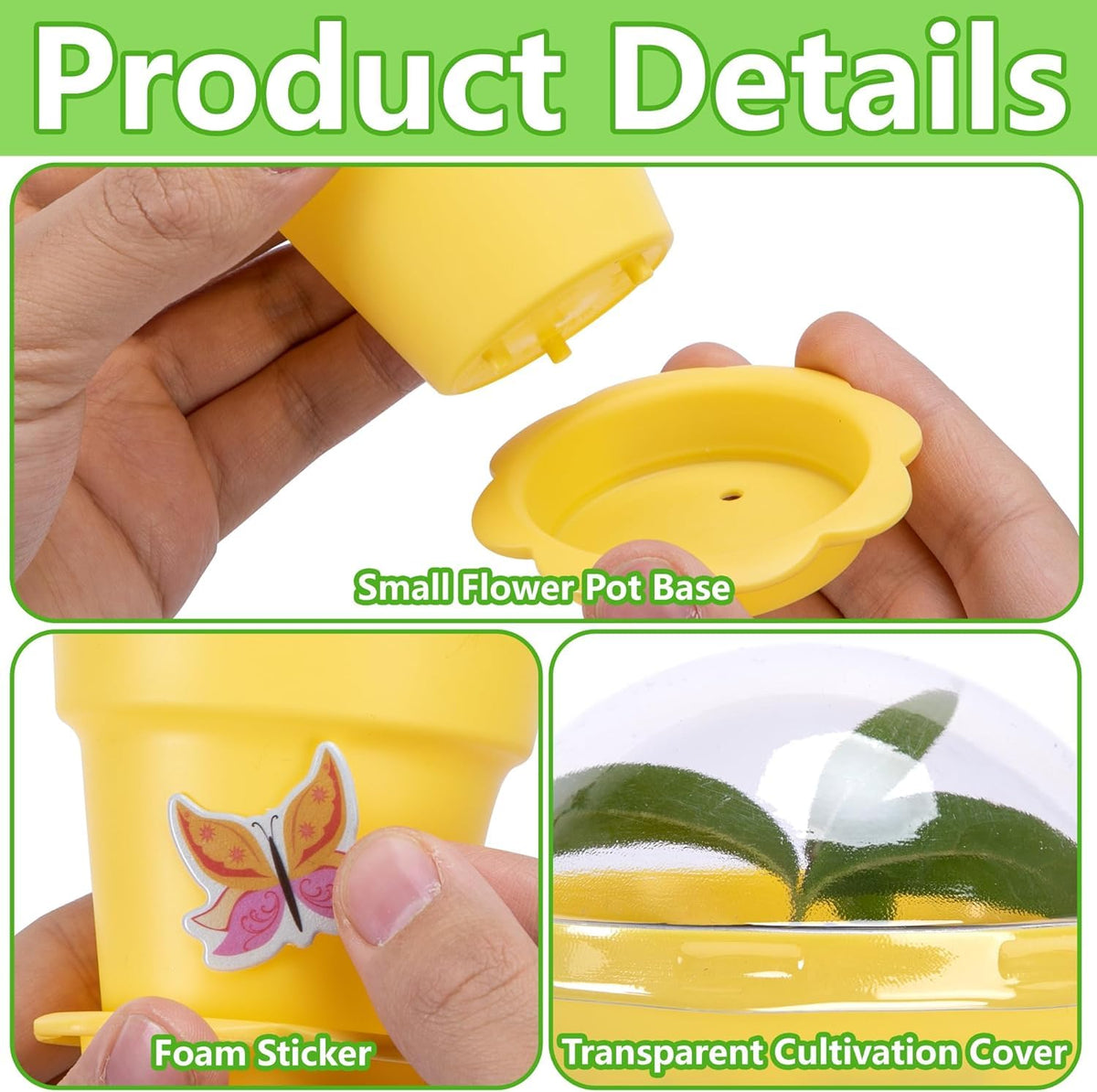 PURPLE STAR 1N detachable tray to prevent spills during transport
