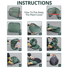 Purple Star 1N sturdy mesh material for durable outdoor protection