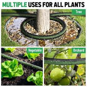 PUUKU non-toxic materials suitable for vegetables and herbs watering