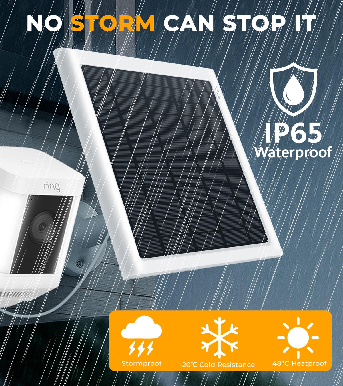 PUUQII operation across wide temperature range supports year-round charging